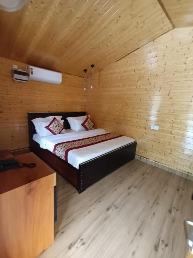 Mr River Resort - Mohanchatti Rishikesh Exterior photo