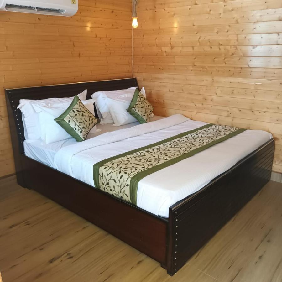 Mr River Resort - Mohanchatti Rishikesh Exterior photo