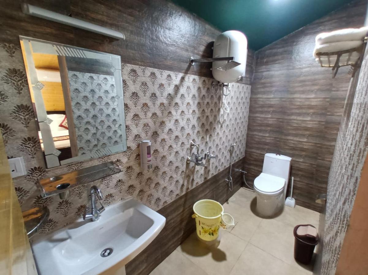 Mr River Resort - Mohanchatti Rishikesh Exterior photo