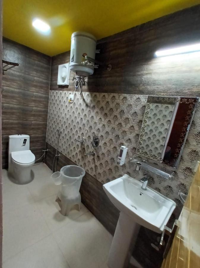 Mr River Resort - Mohanchatti Rishikesh Exterior photo