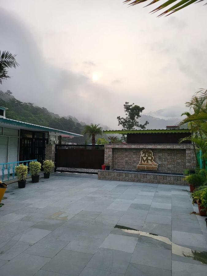 Mr River Resort - Mohanchatti Rishikesh Exterior photo