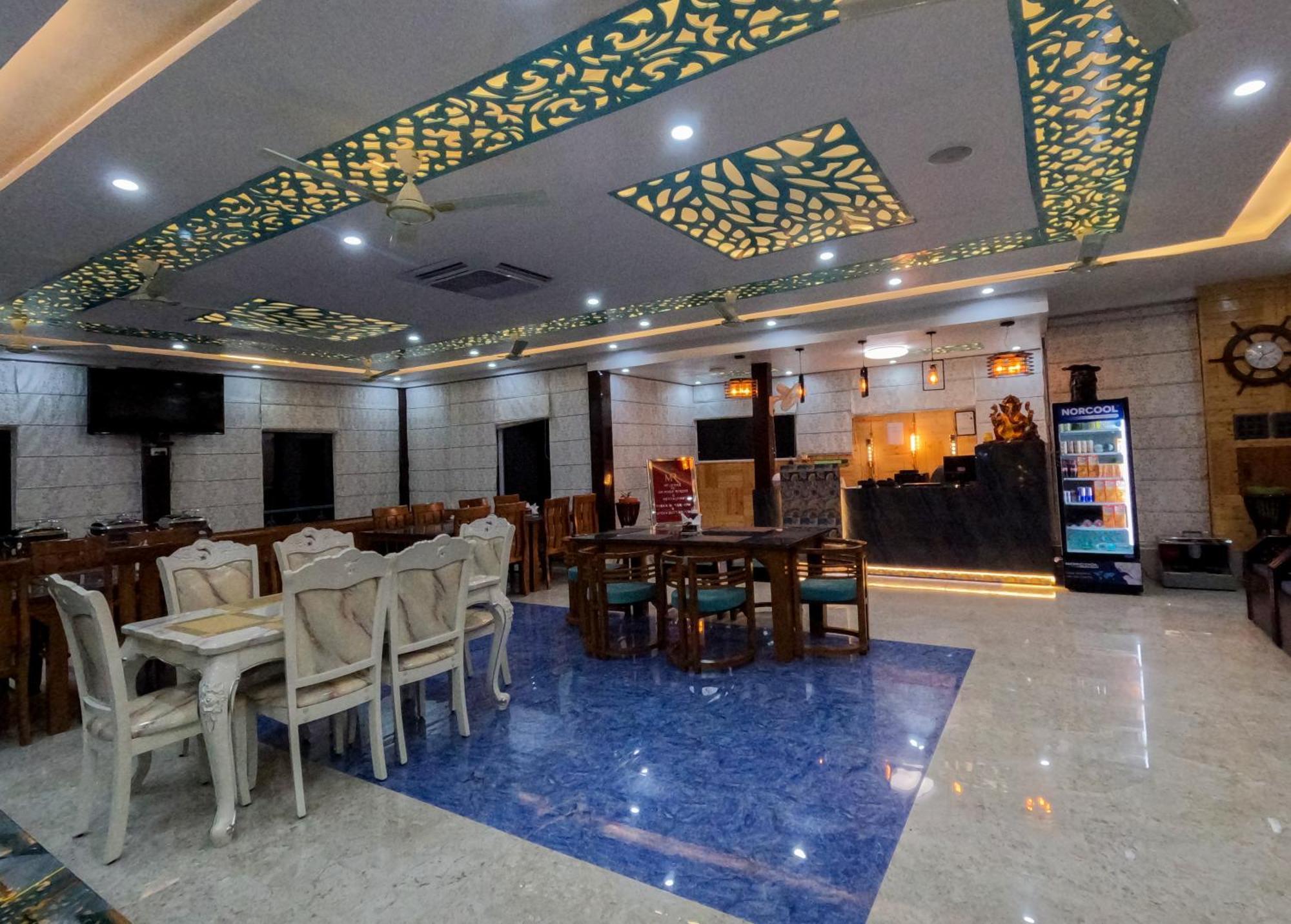 Mr River Resort - Mohanchatti Rishikesh Exterior photo